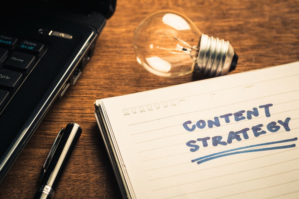 Engaging Content Creation